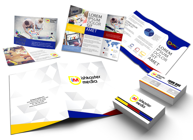 Professional Print Document Printing