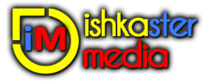 Ishkaster Media