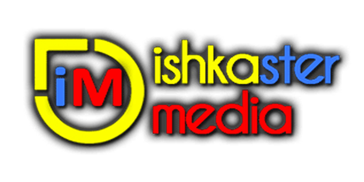 ishkaster logo
